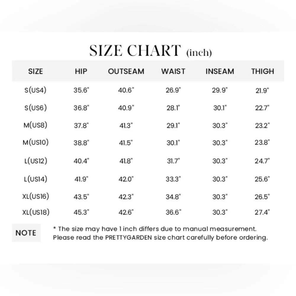 🆕Classic Wide-Leg Jeans - Picture 2 of 2